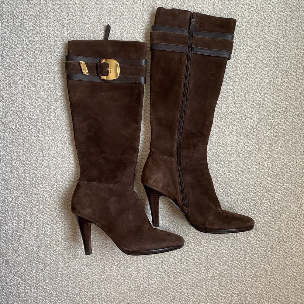 cole haan boots